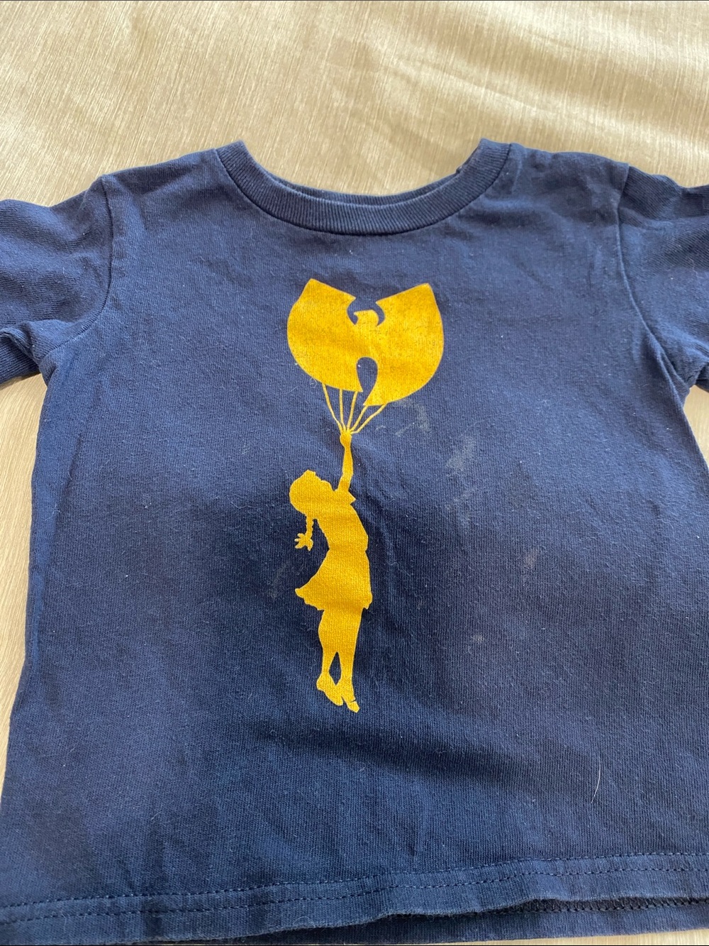 Wu tang t shirt